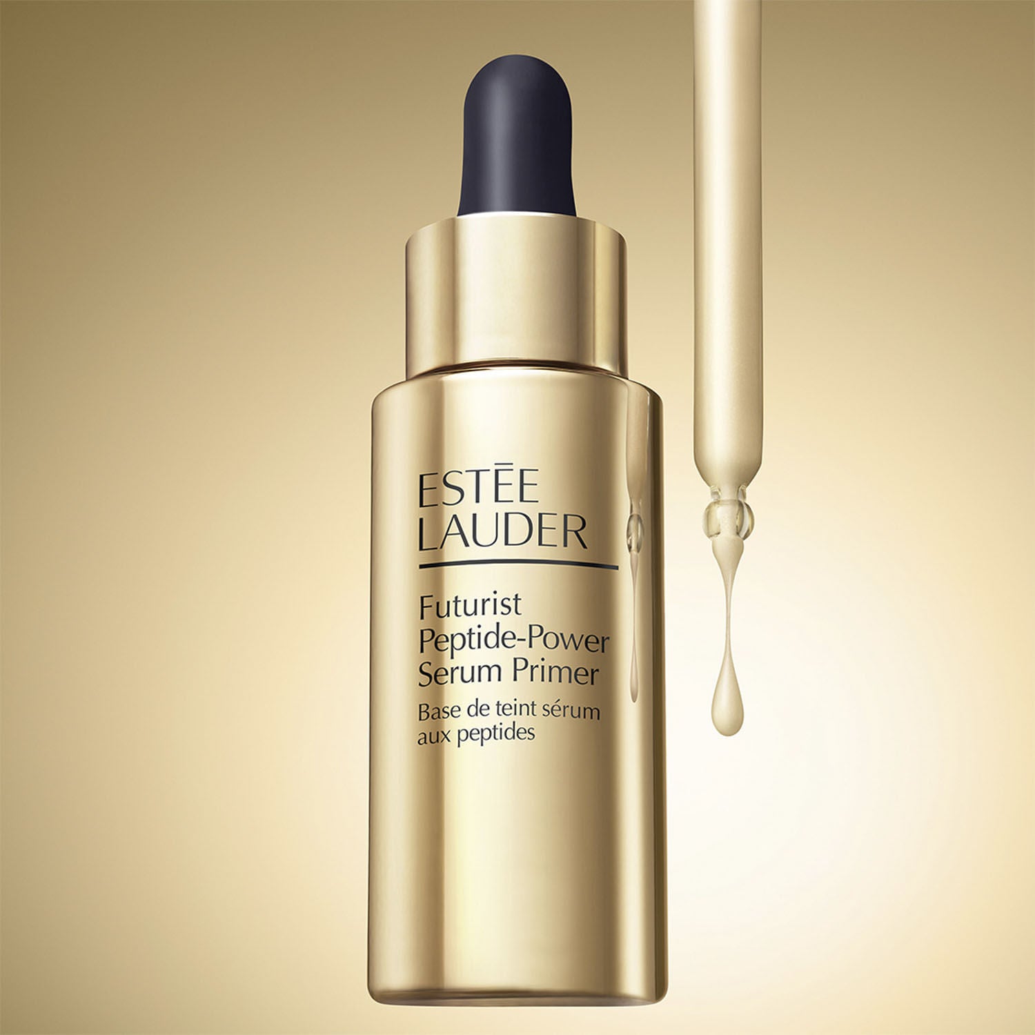 Futurist Peptide-power Serum Primer