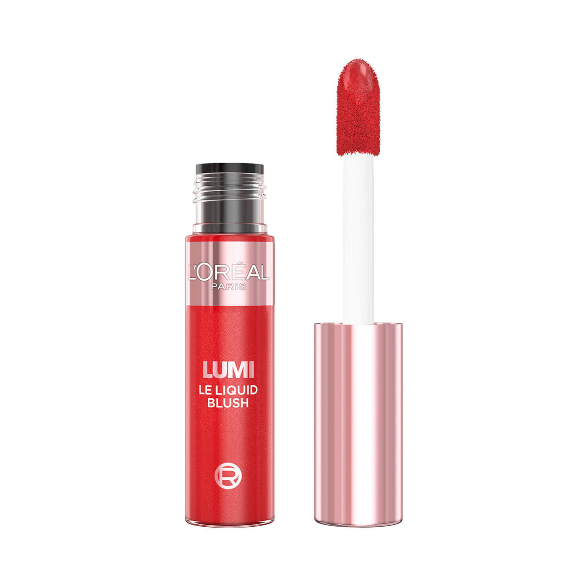 Lumi Liquid Blush