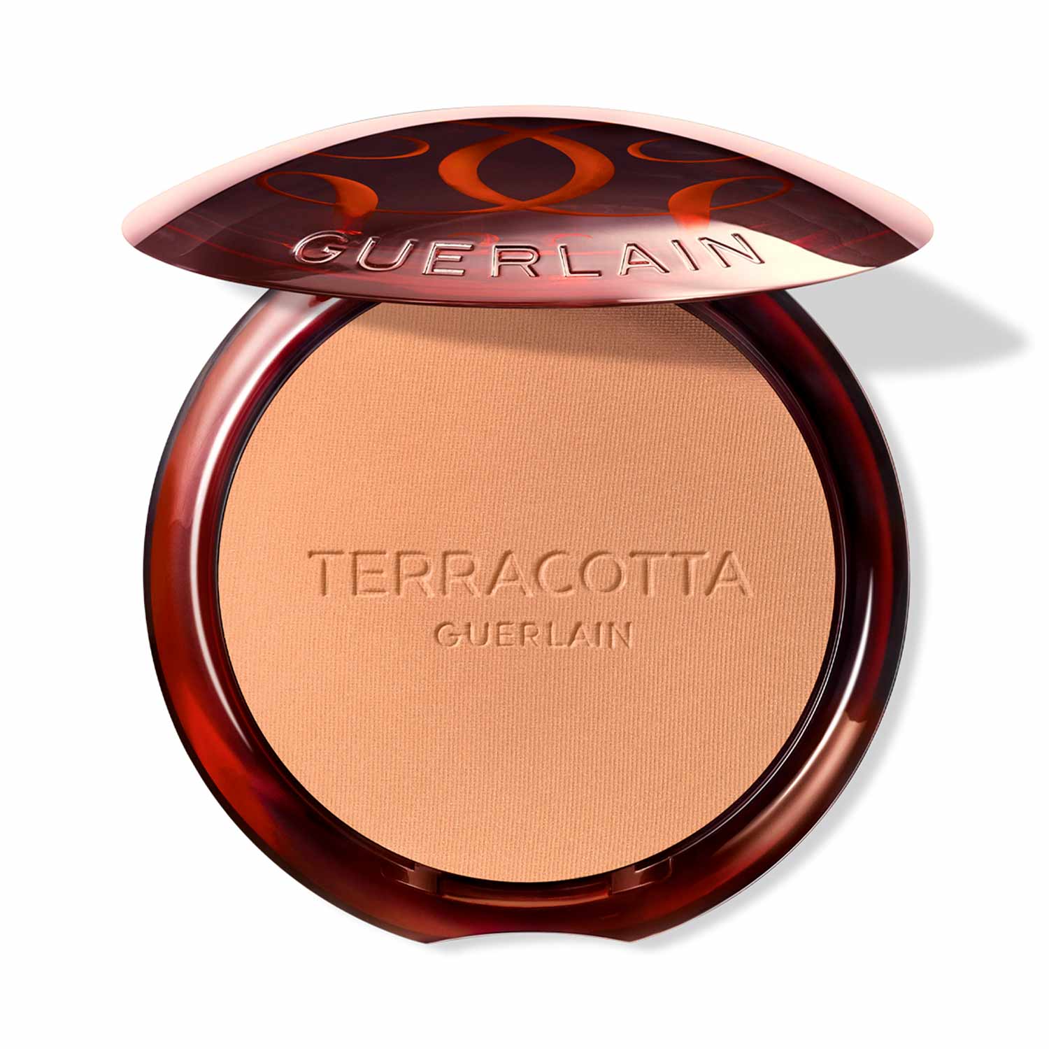 Terracotta Powder Light