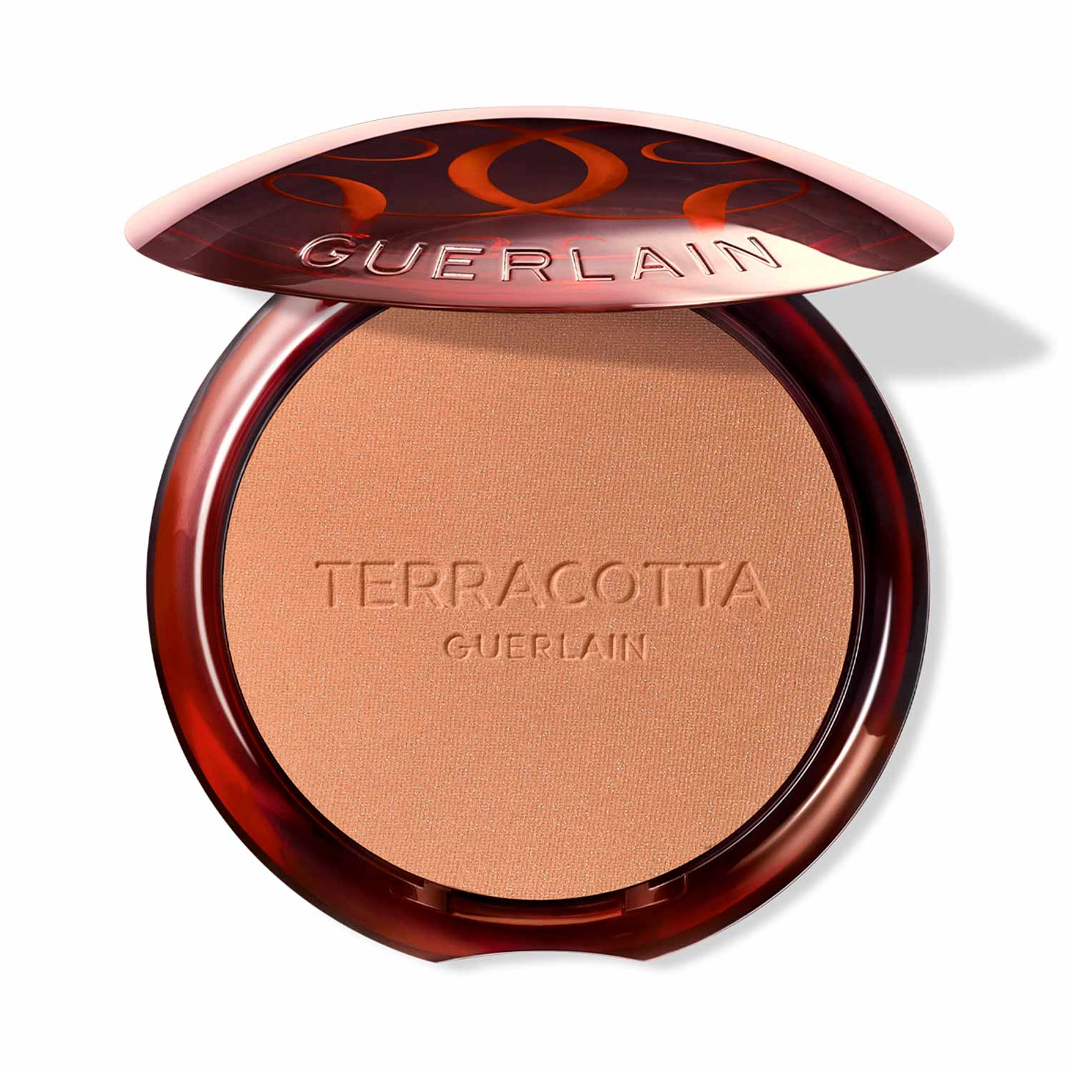Terracotta Powder Light
