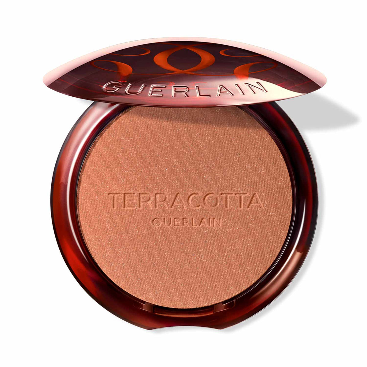 Terracotta Powder Light