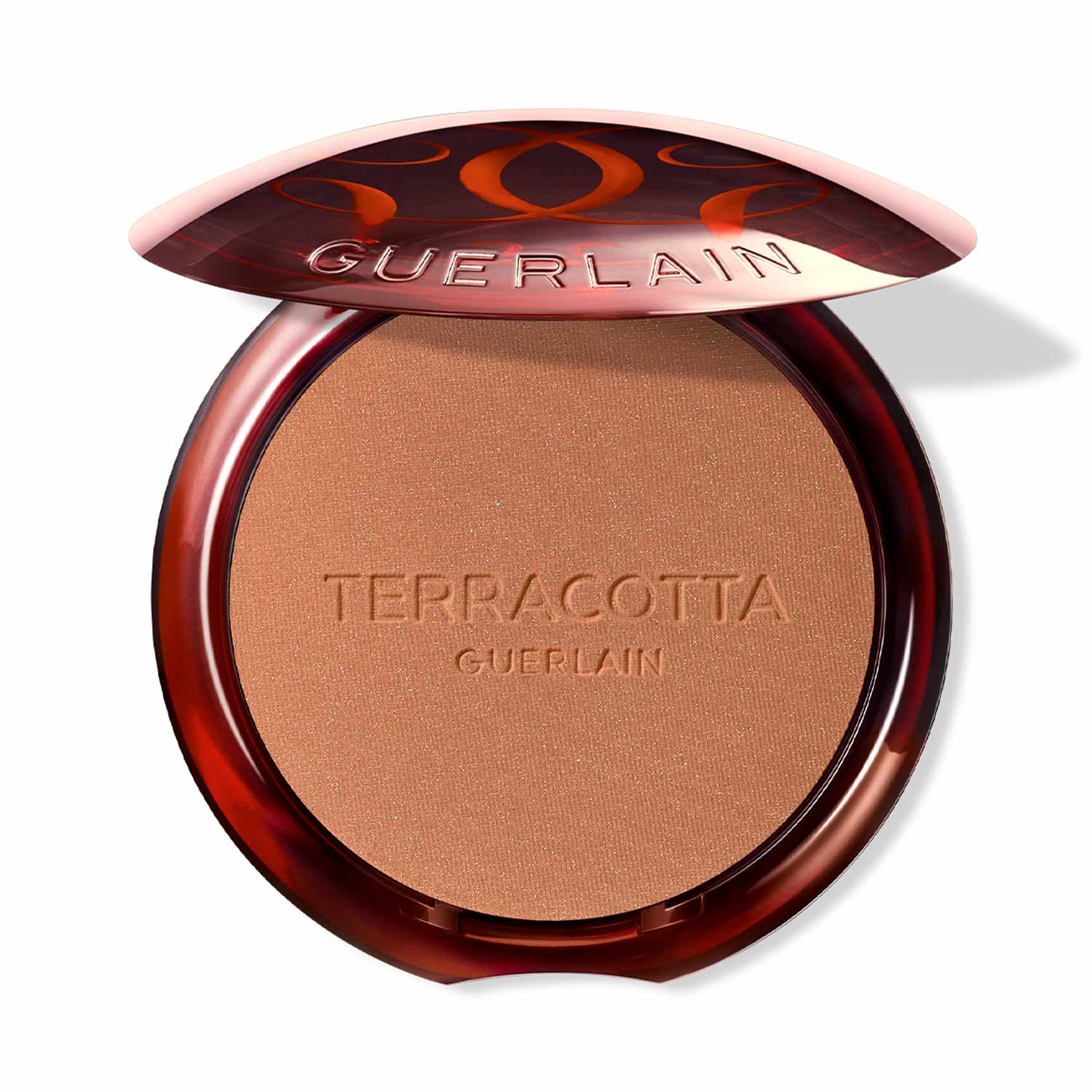 Terracotta Powder Light