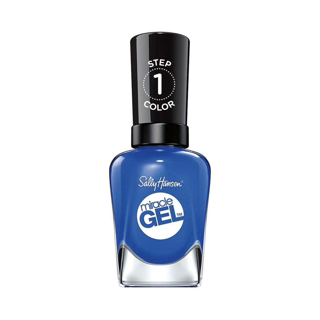 Miracle Gel