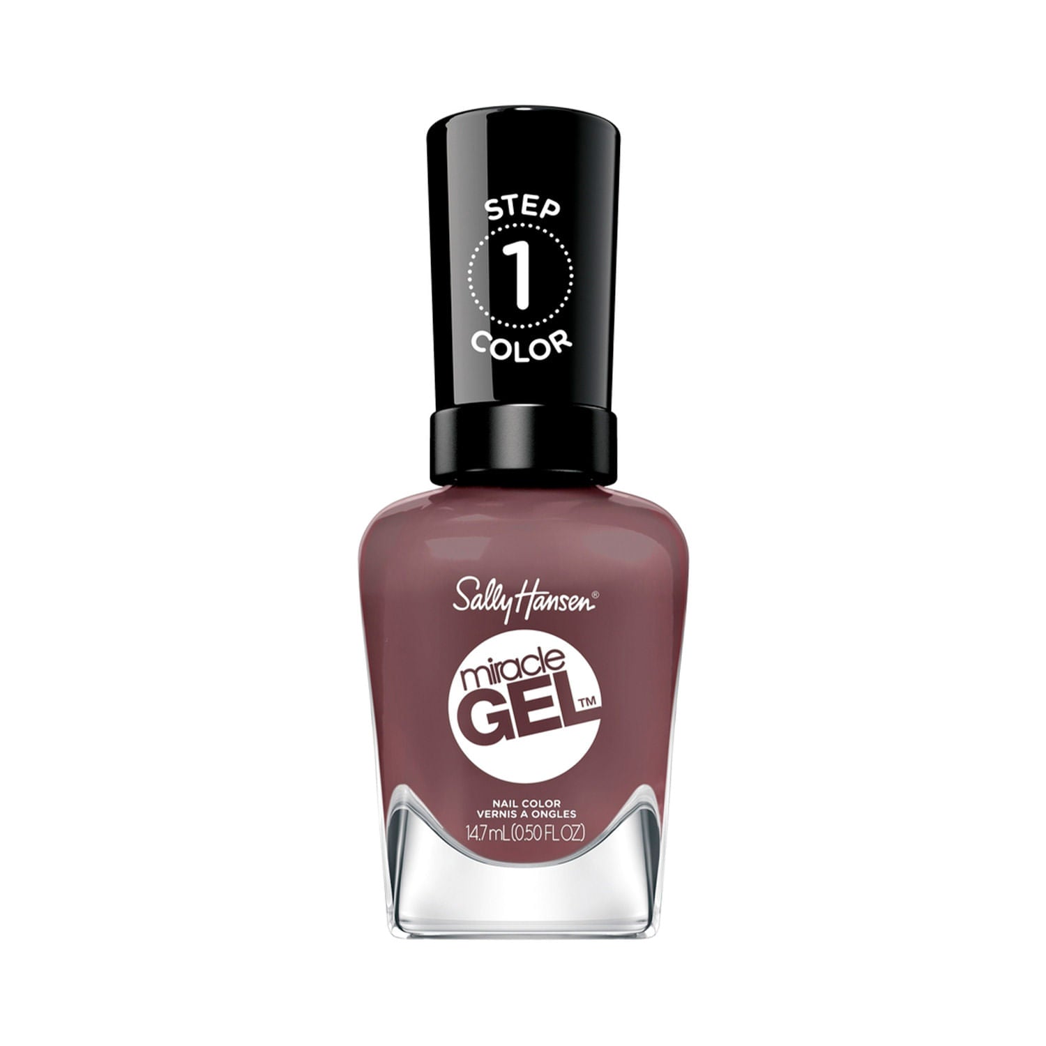 Miracle Gel