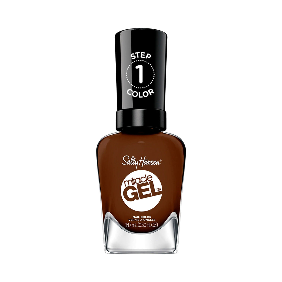 Miracle Gel