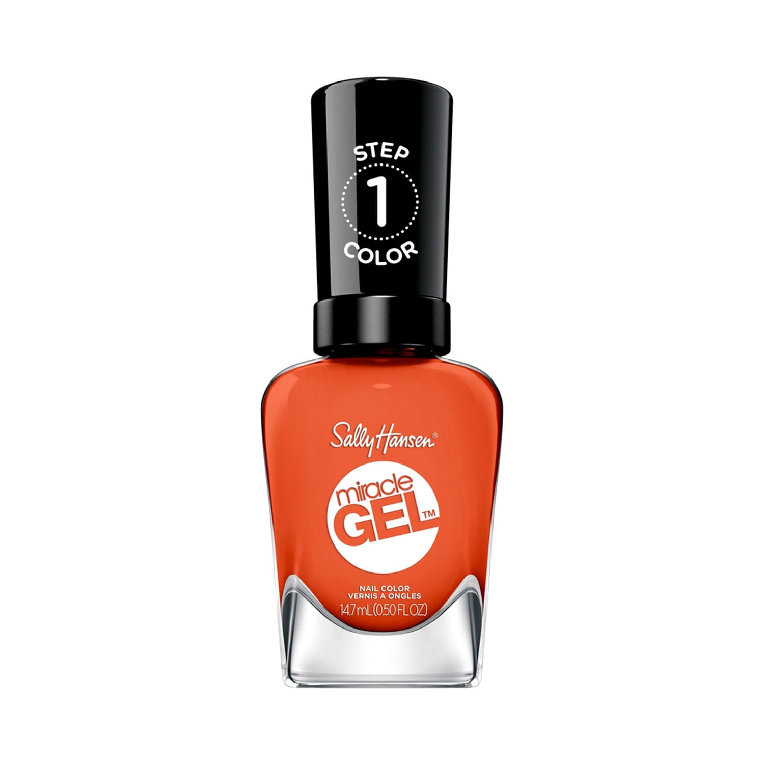 Miracle Gel