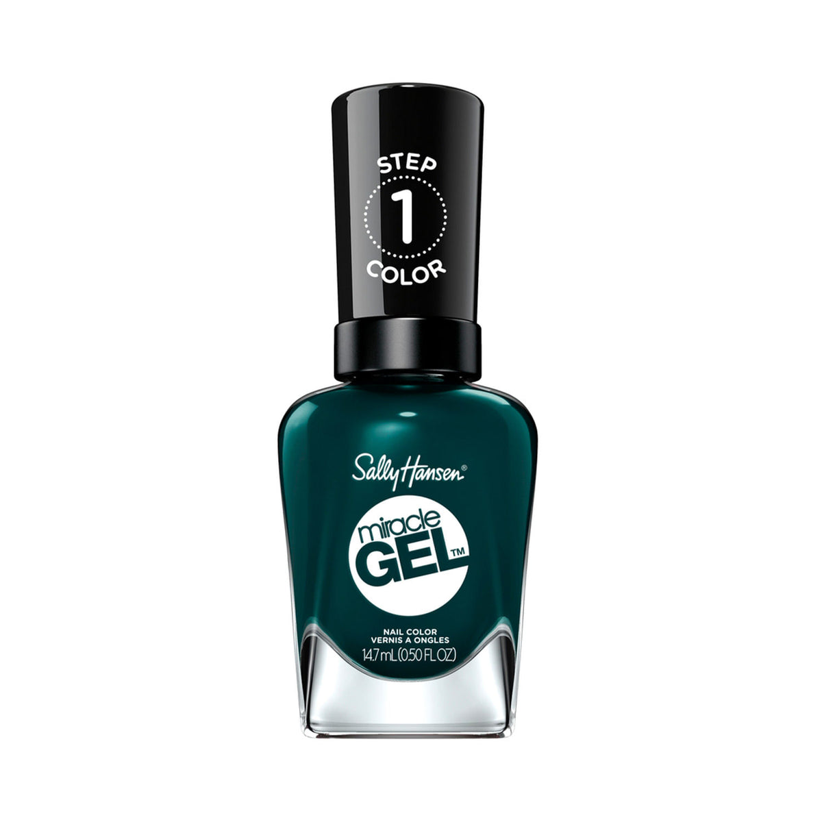 Miracle Gel