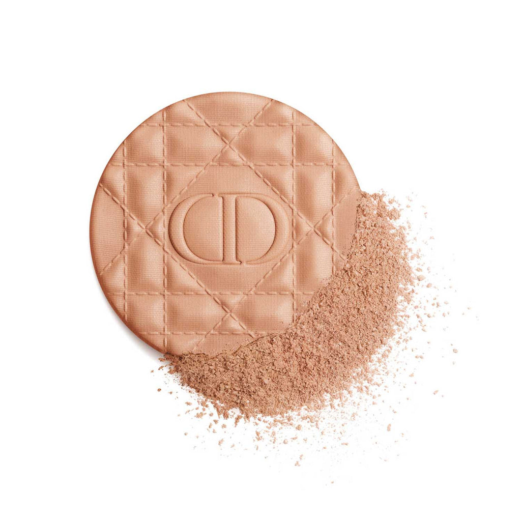 Dior Forever Nude Bronzer Glow