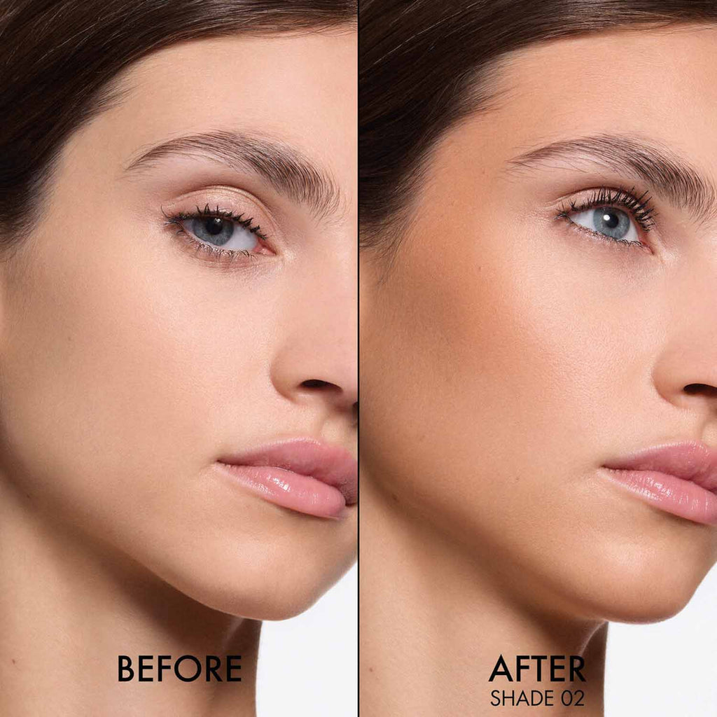 Dior Forever Nude Bronzer Glow