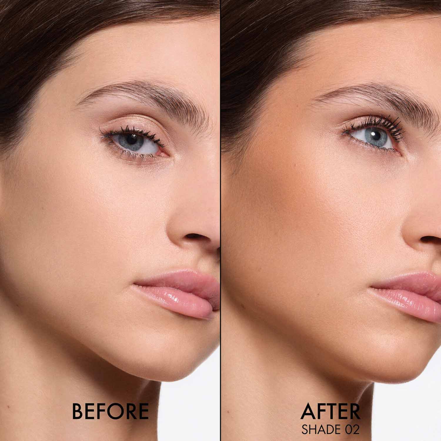 Dior Forever Nude Bronzer Glow