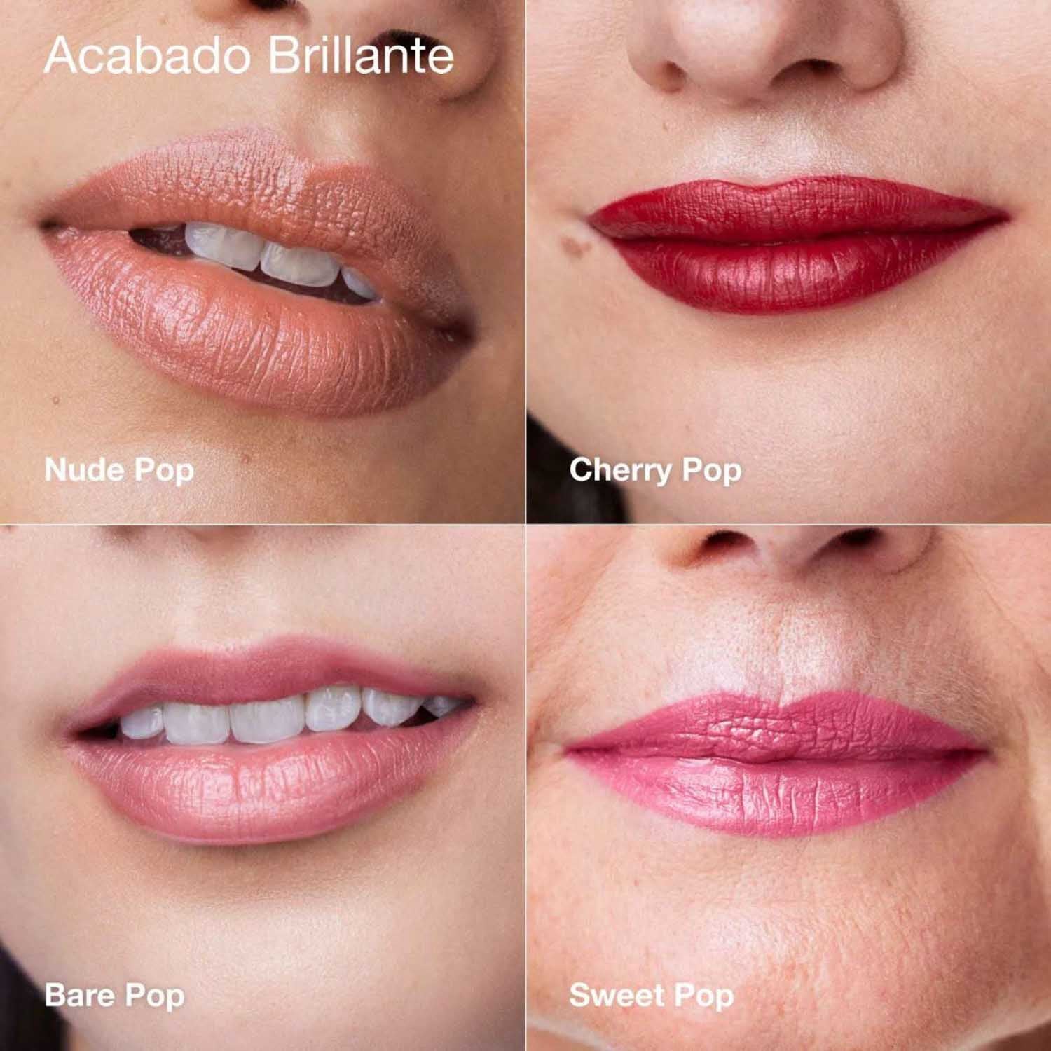 Pop Longwear Lipstick