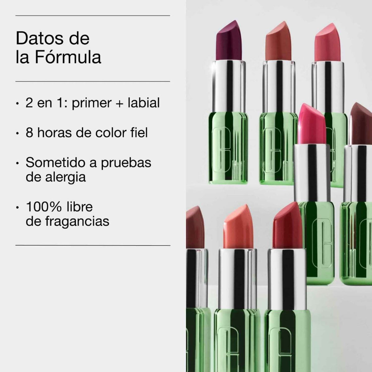 Pop Longwear Lipstick