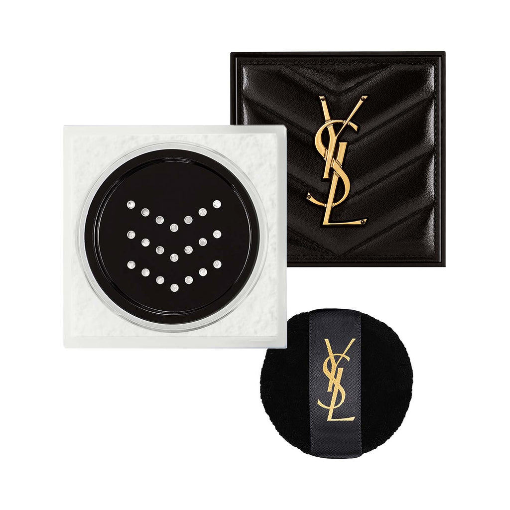 All Hours Hyper Blur Loose Powder
