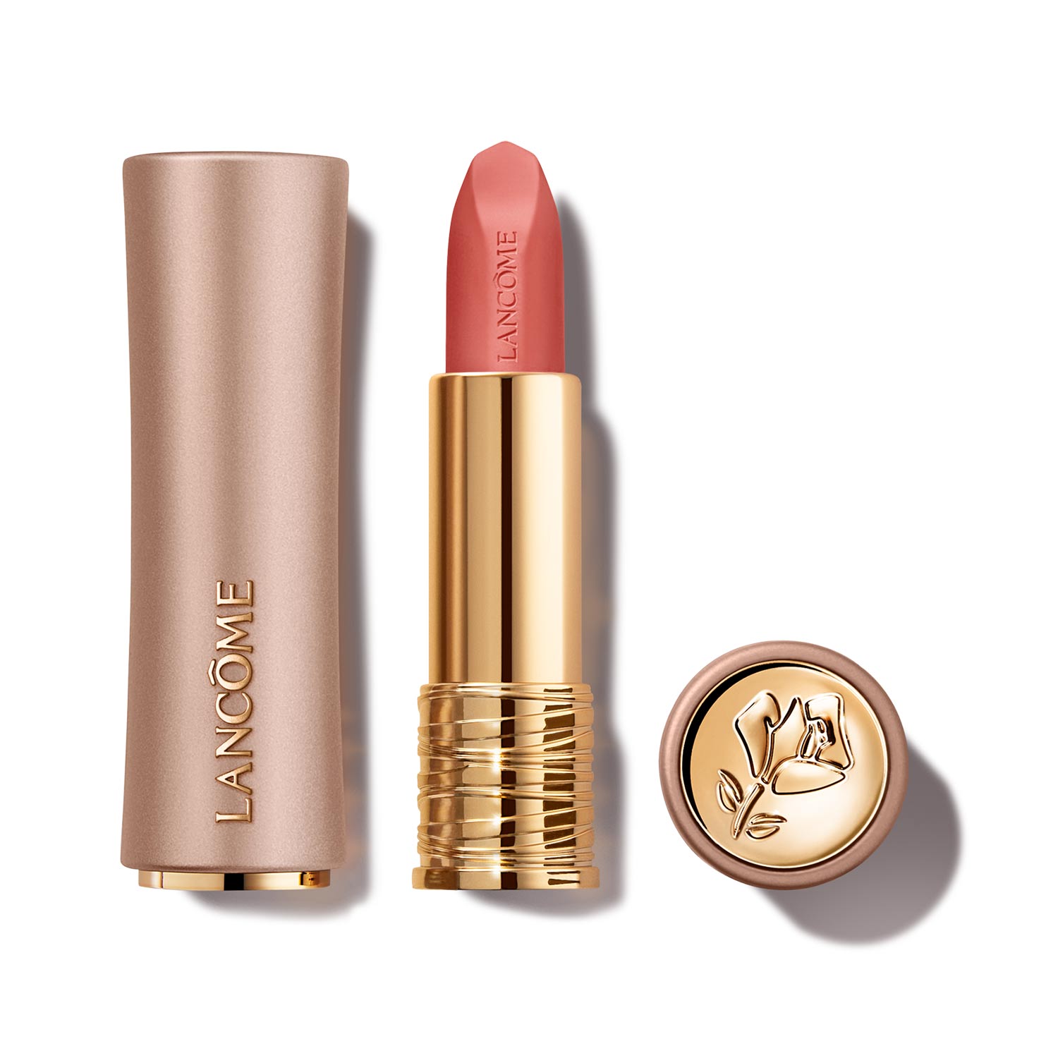 L'absolu Rouge Intimatte