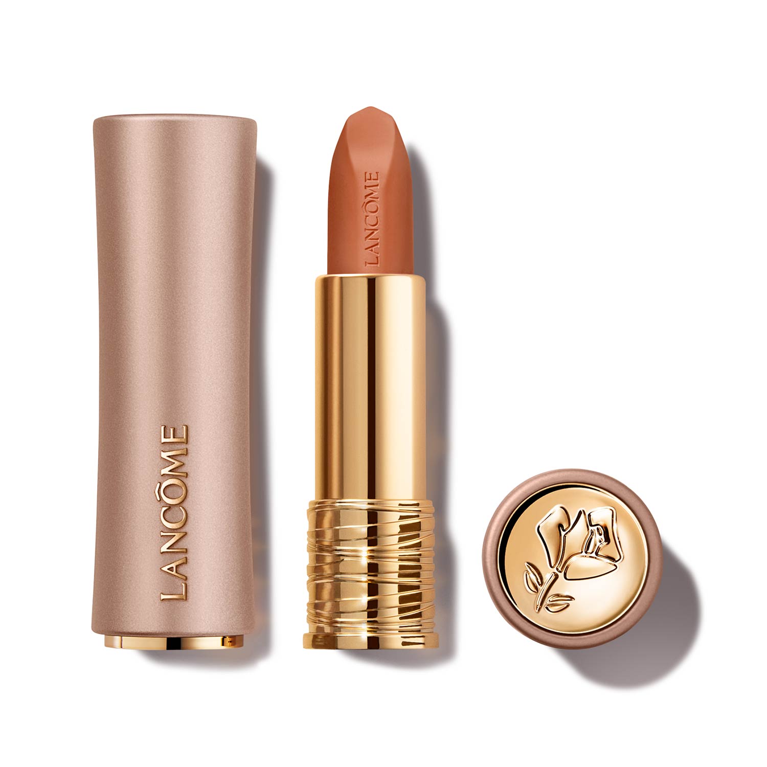 L'absolu Rouge Intimatte