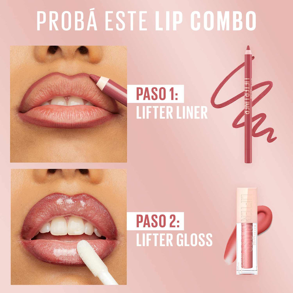 Lifter Liner