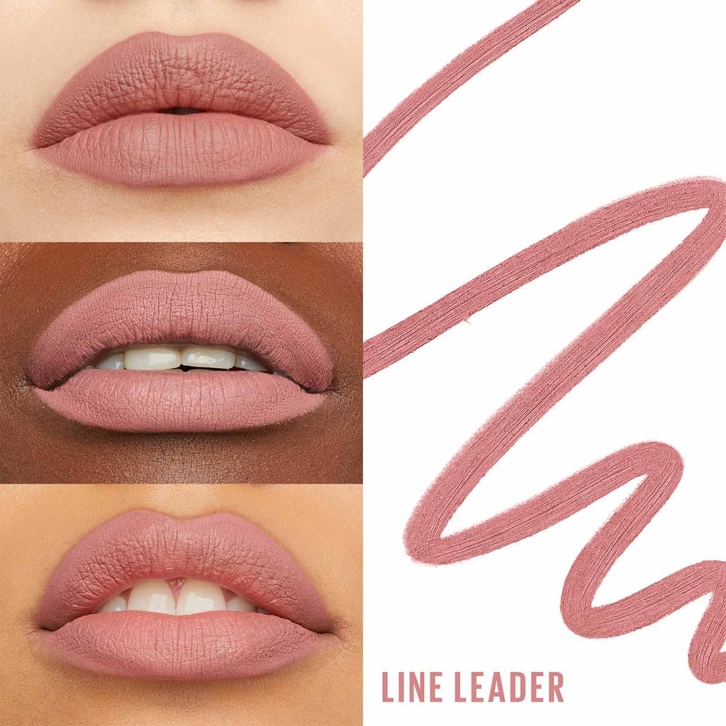 Lifter Liner