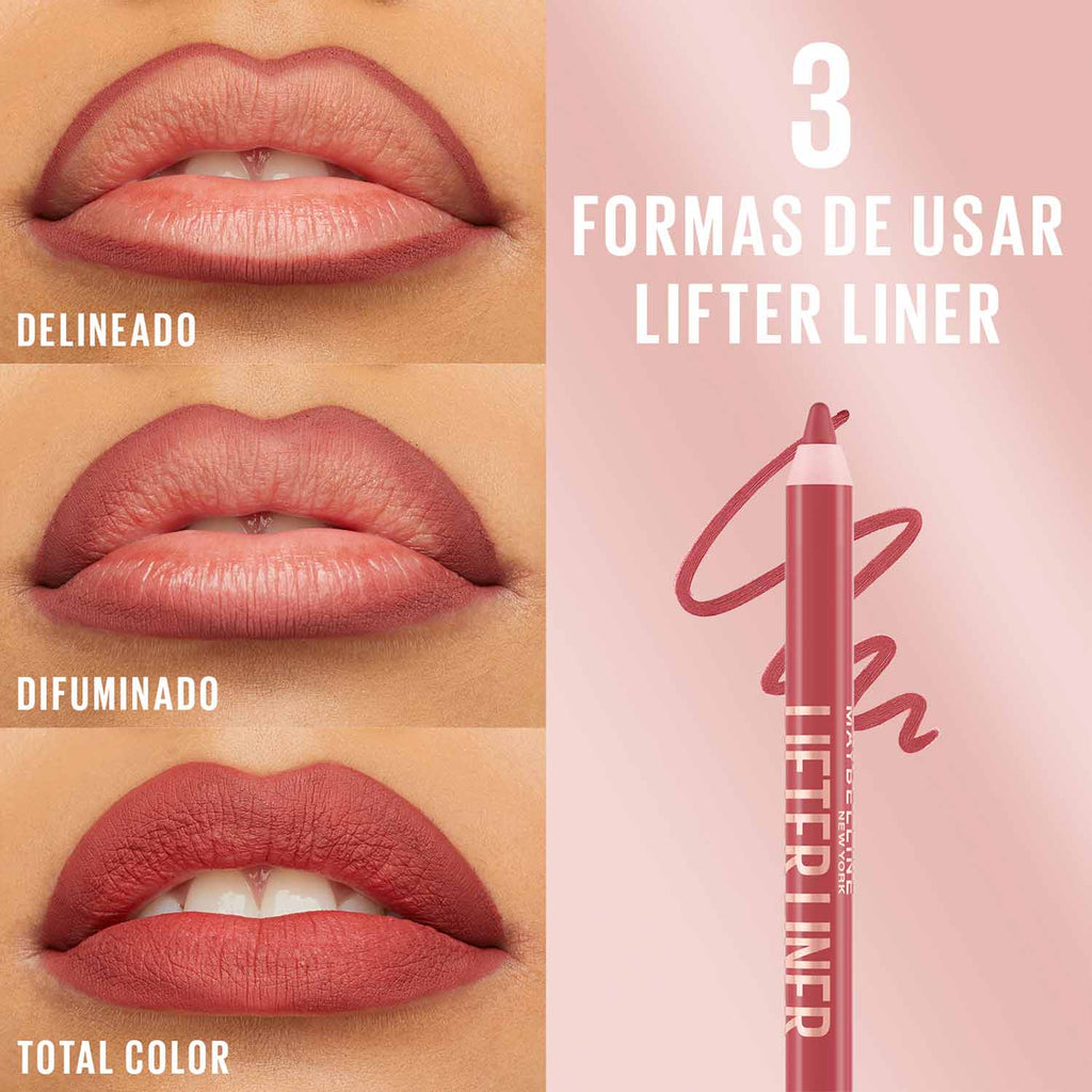 Lifter Liner