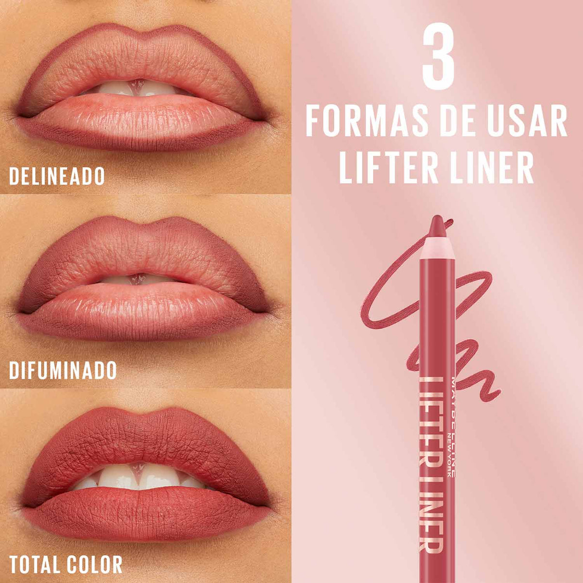 Lifter Liner