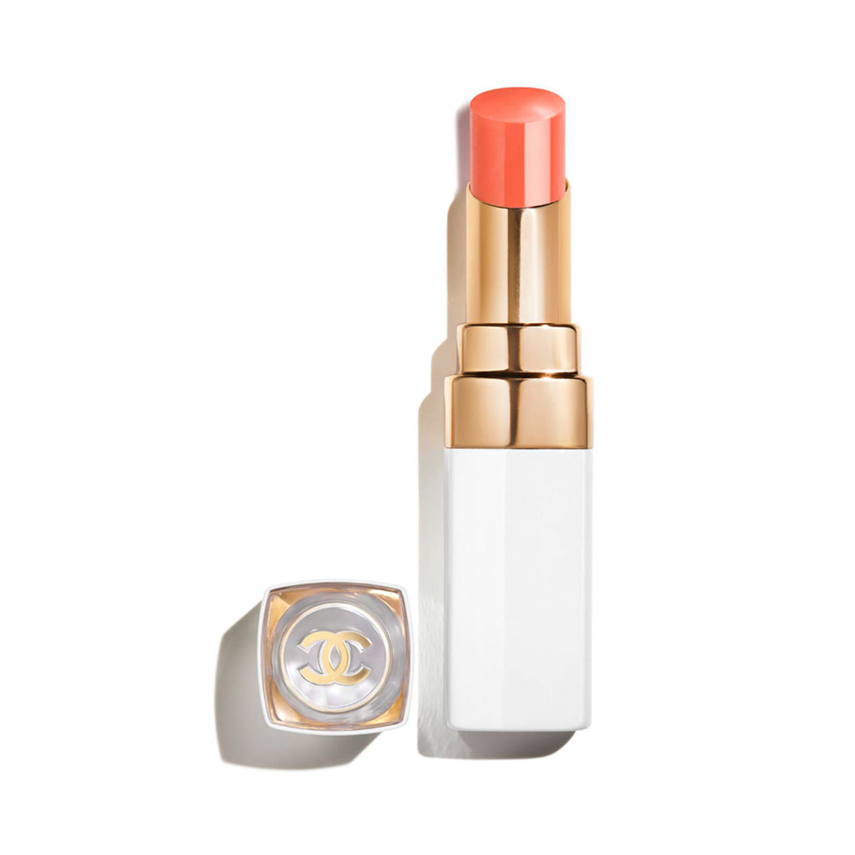 Rouge Coco Baume - Brillo