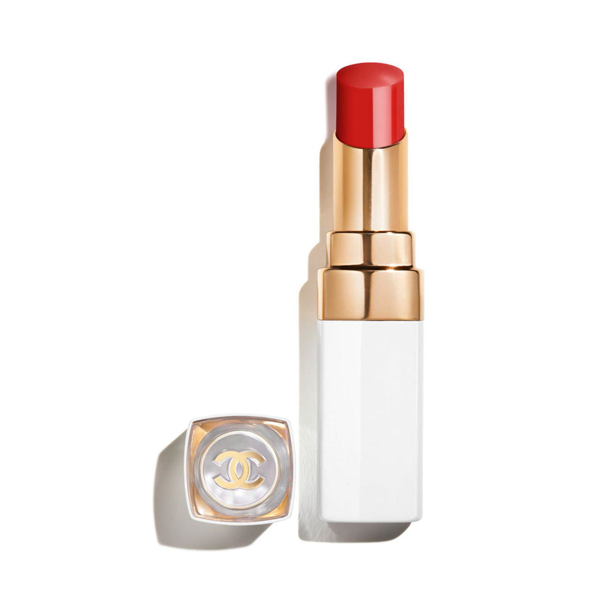 Rouge Coco Baume - Brillo