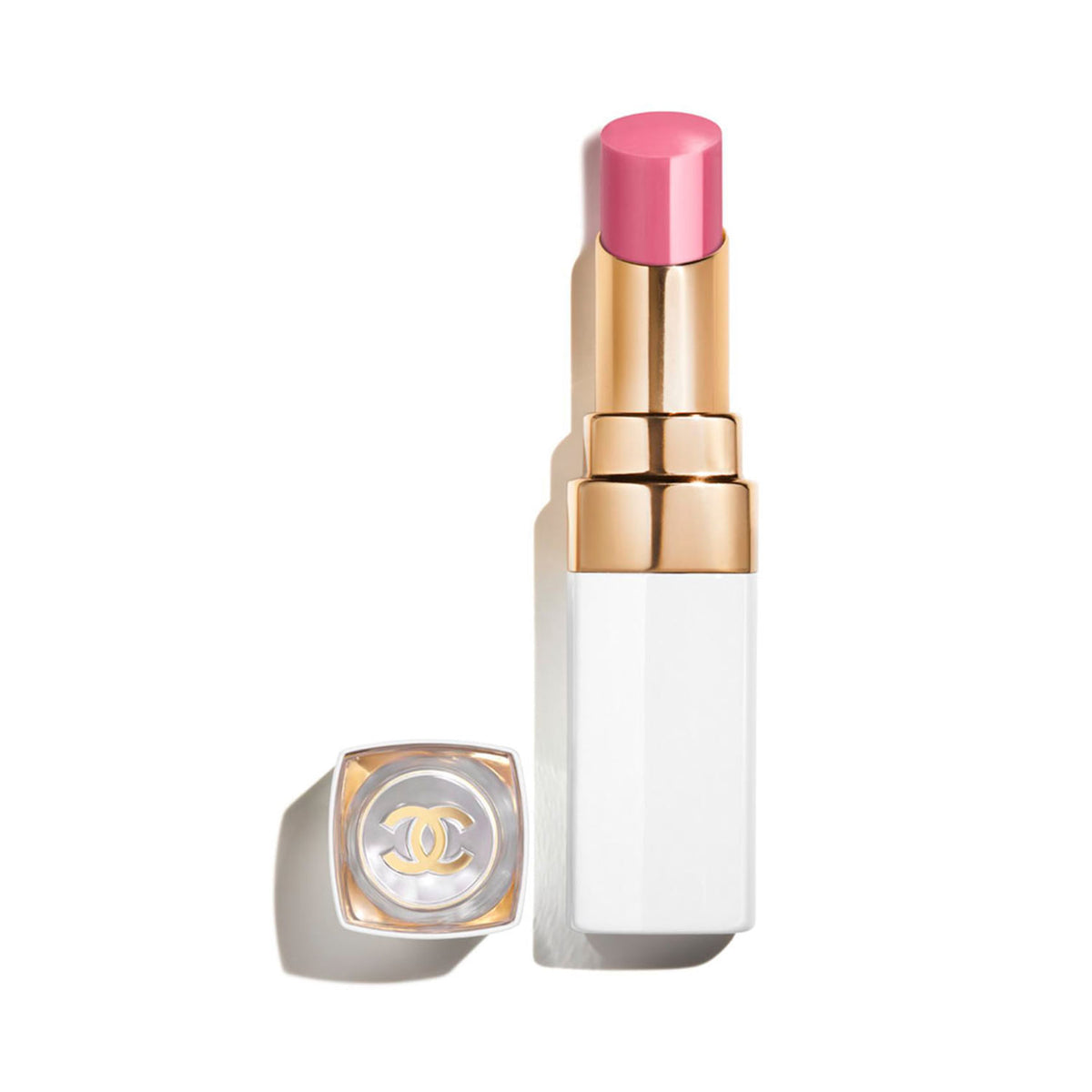 Rouge Coco Baume - Brillo