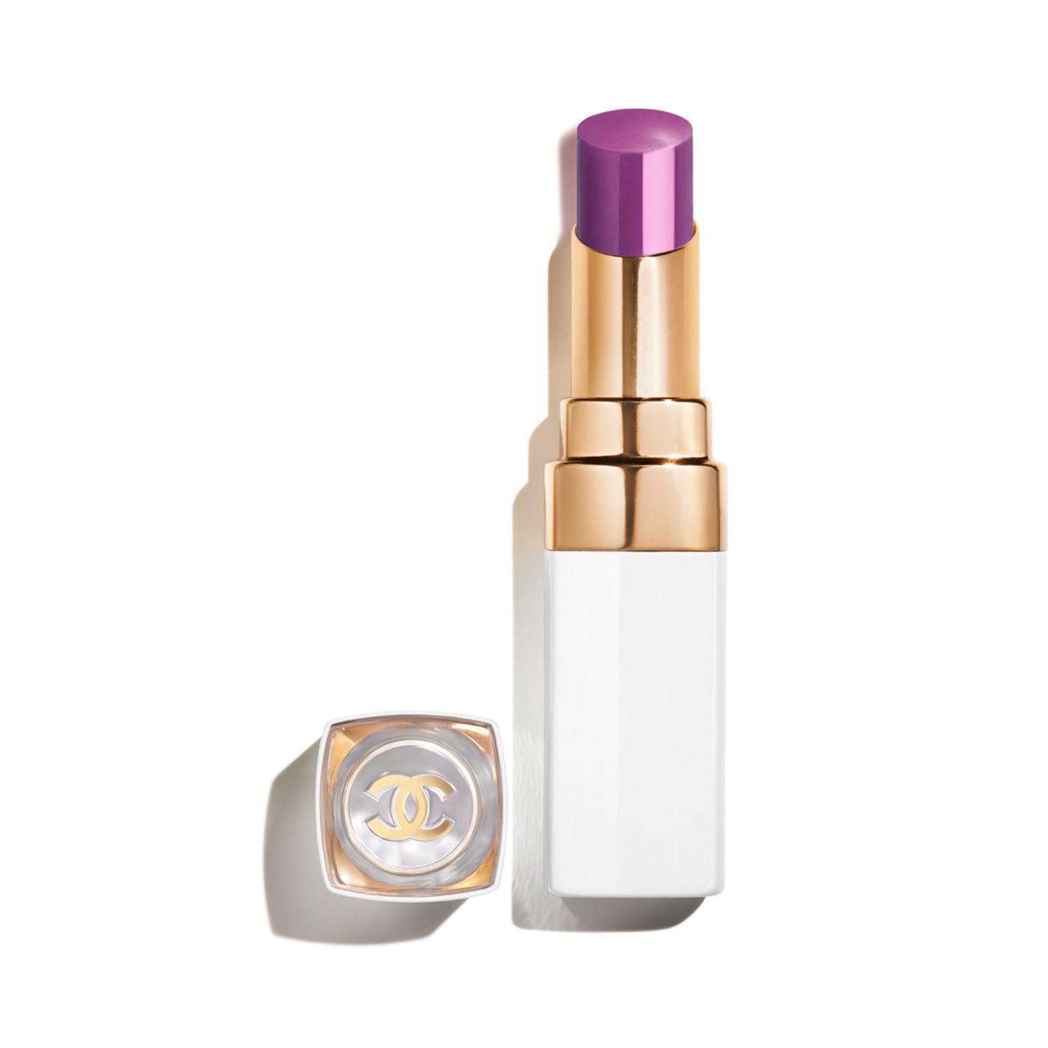 Rouge Coco Baume - Brillo