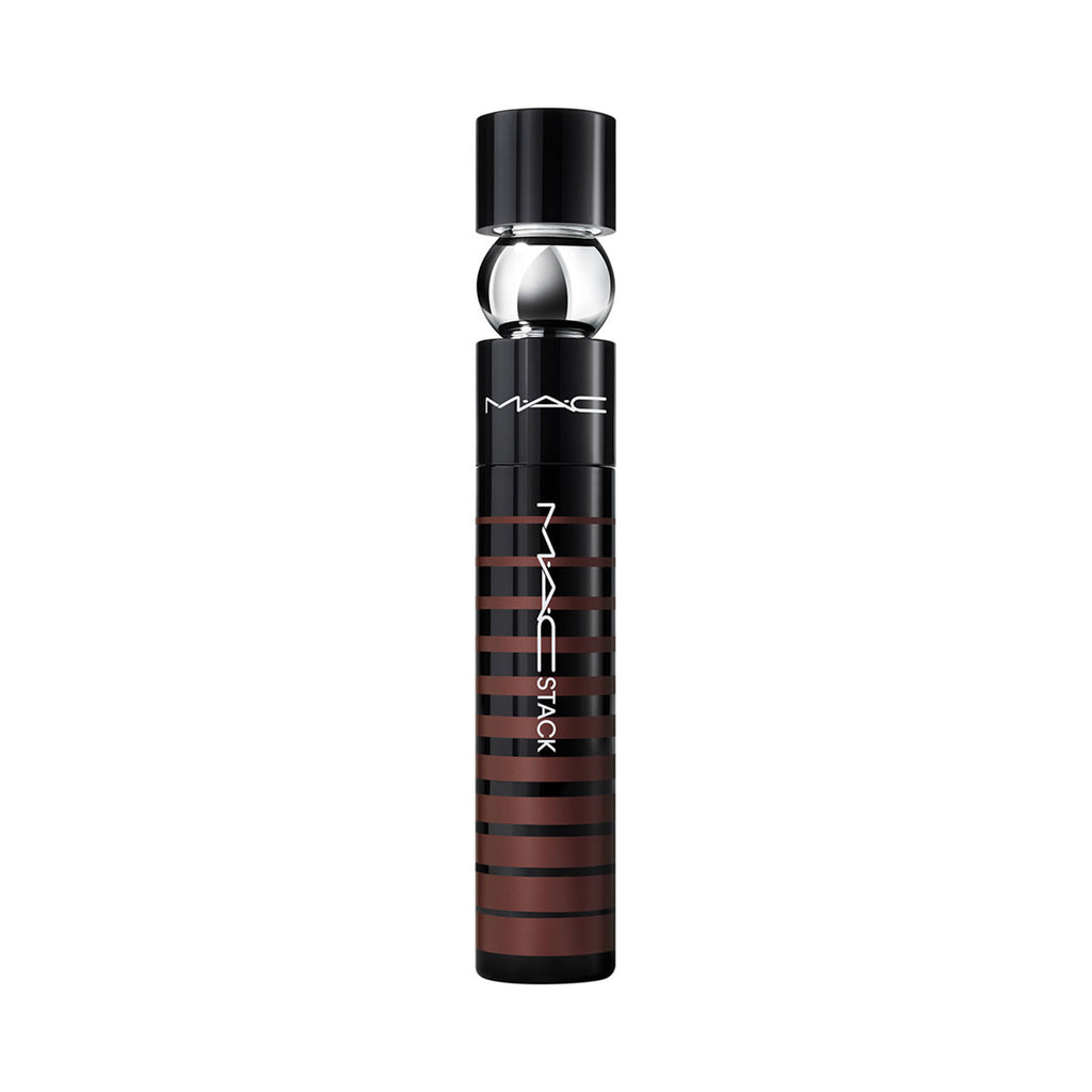Macstack Mascara Chestnut