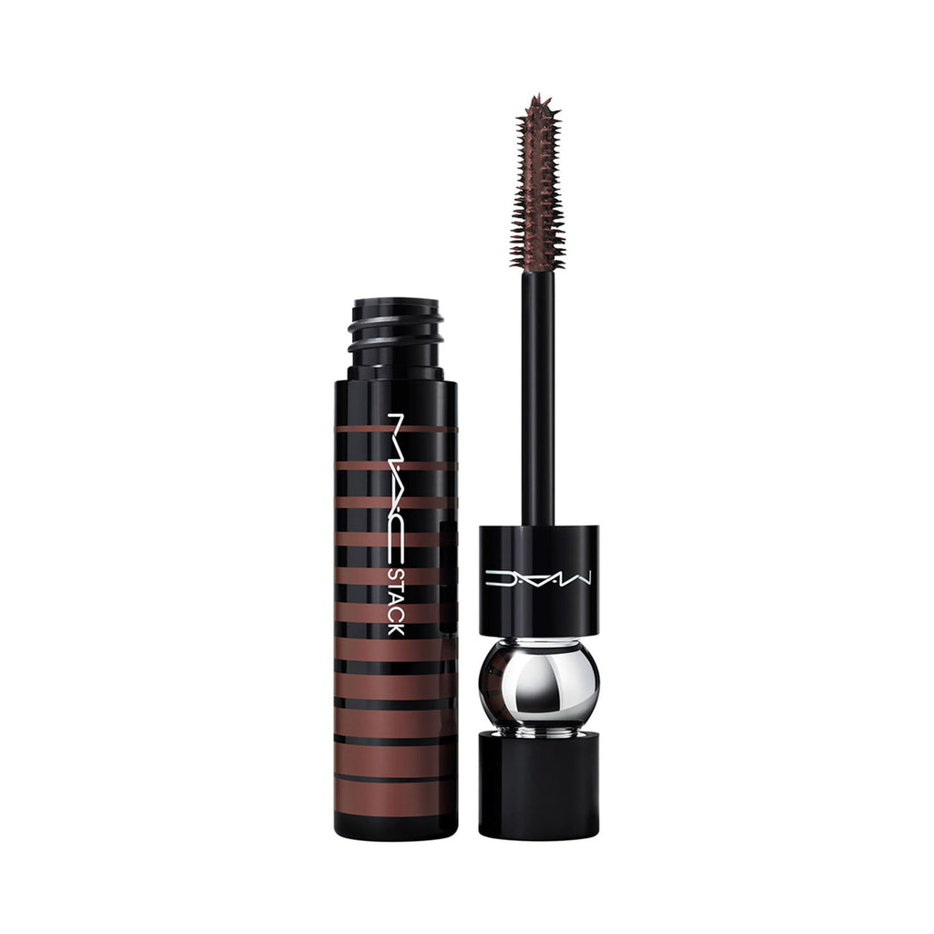 Macstack Mascara Chestnut