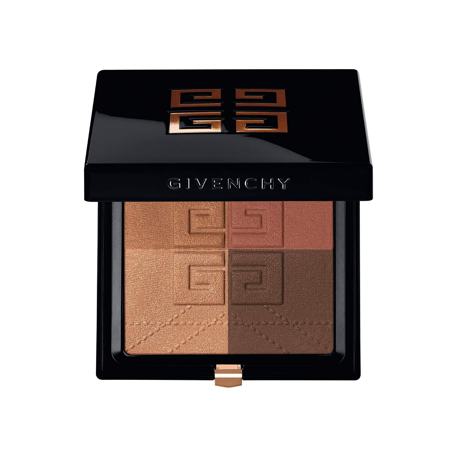 Prisme Libre Bronzing Powder