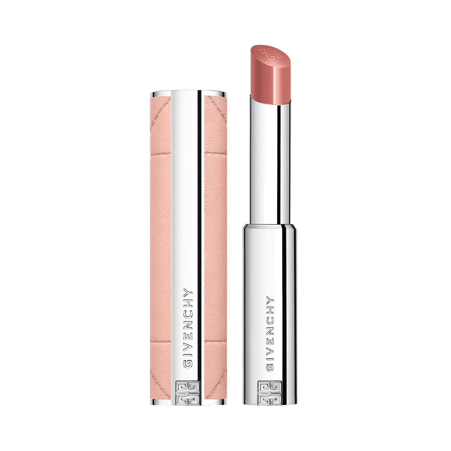 Rose Perfecto Shine