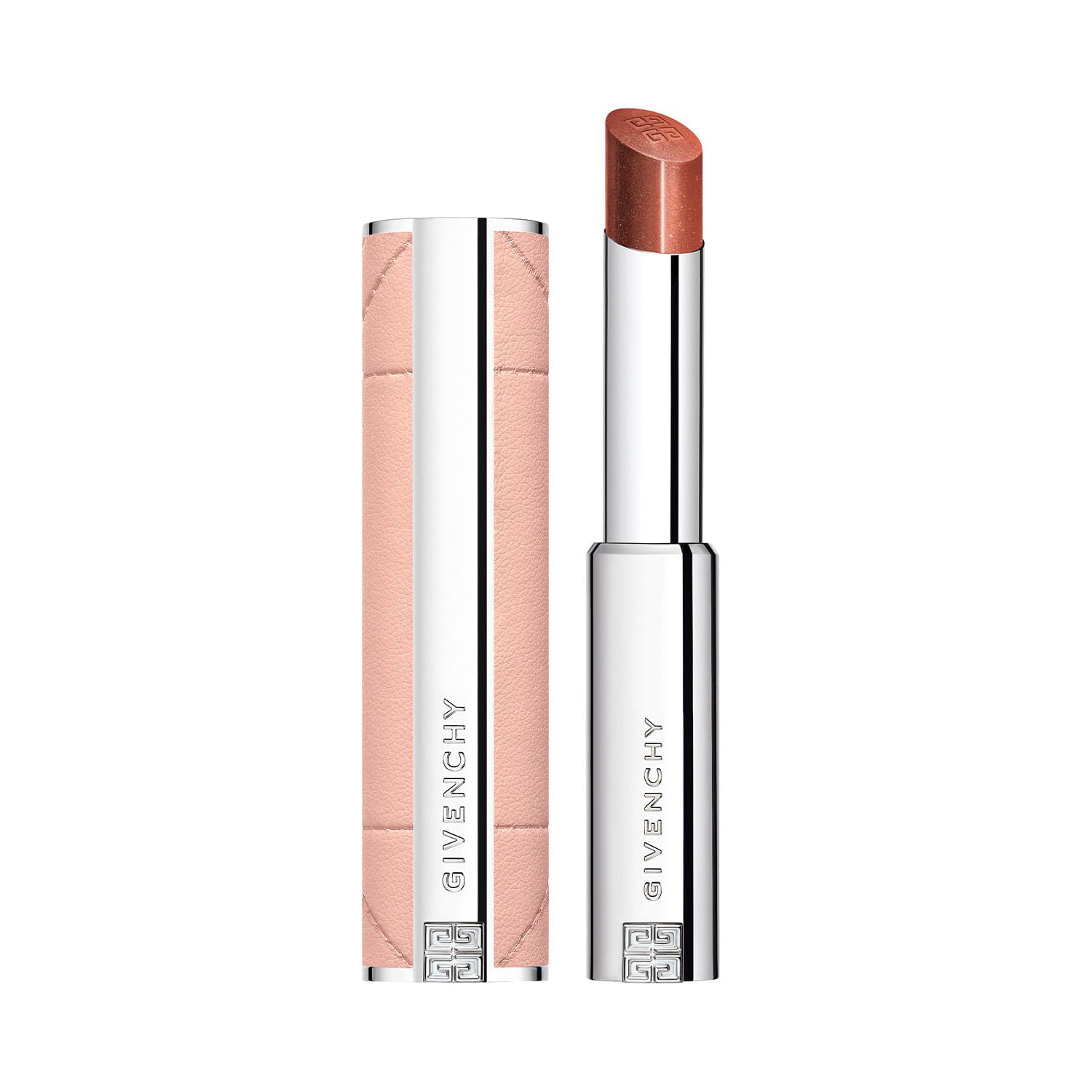 Rose Perfecto Shine