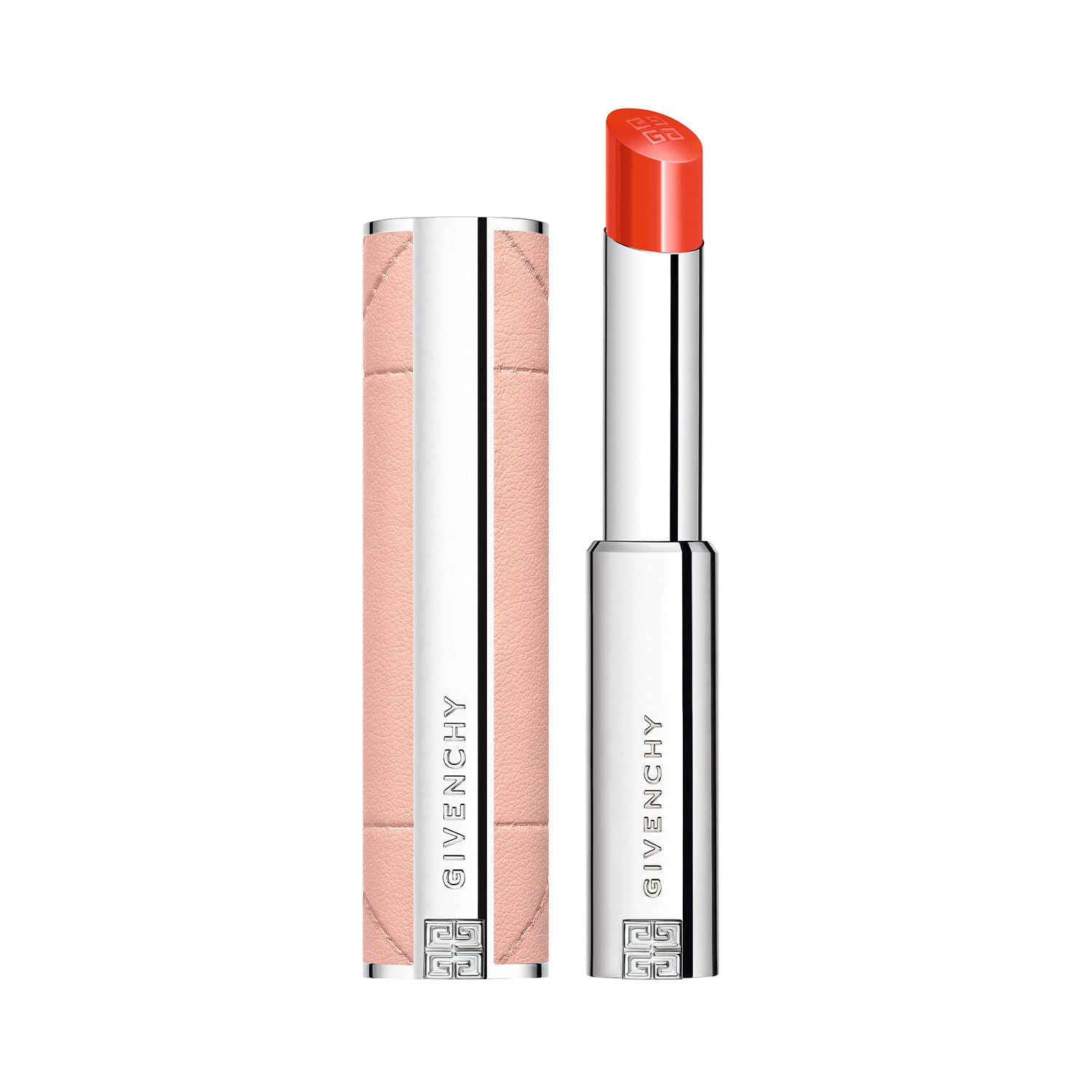 Rose Perfecto Shine