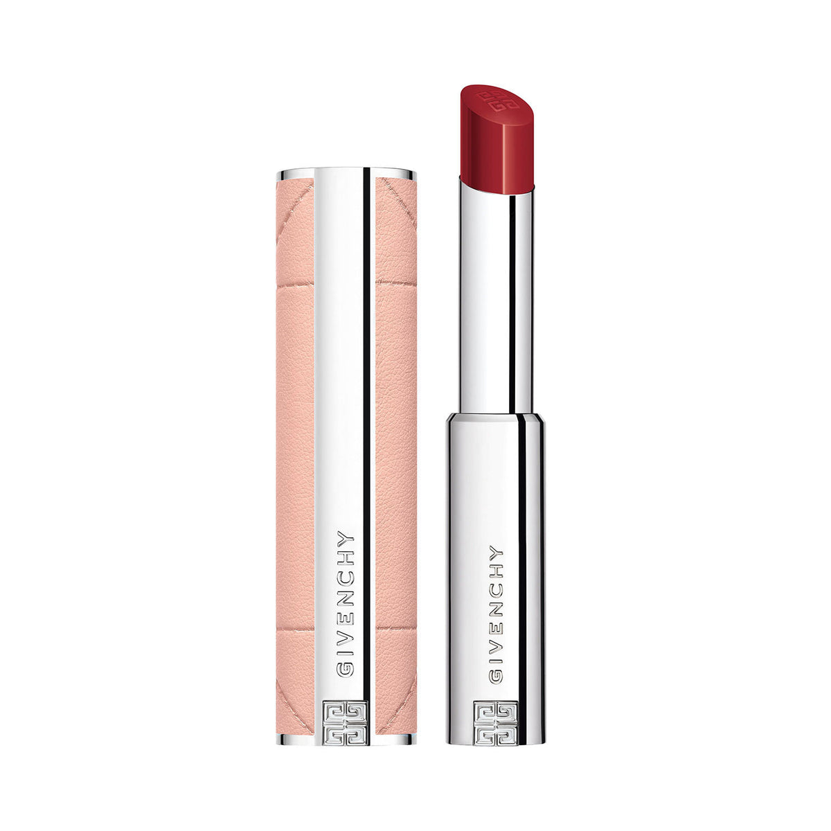 Rose Perfecto Shine