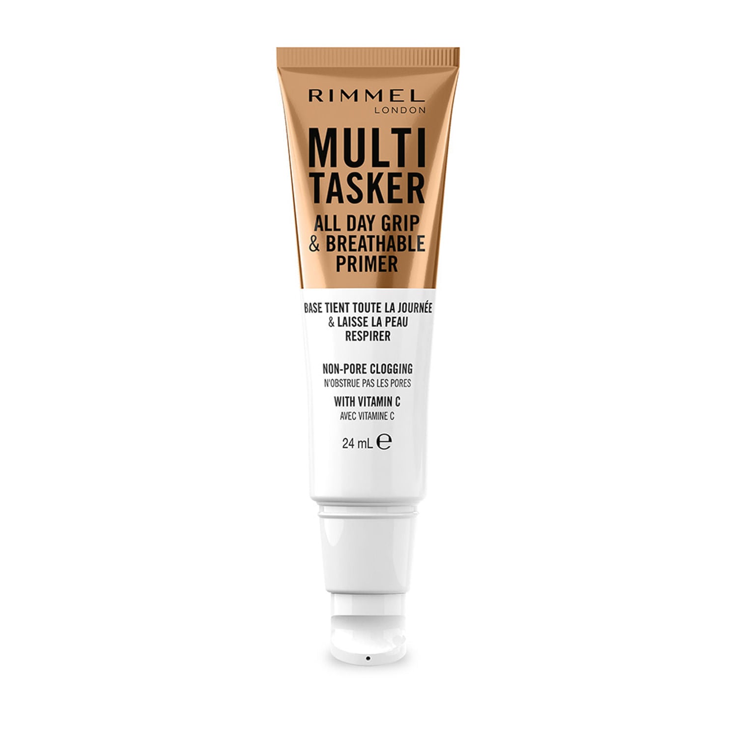 Multitasker All Day Grip & Breathable Primer