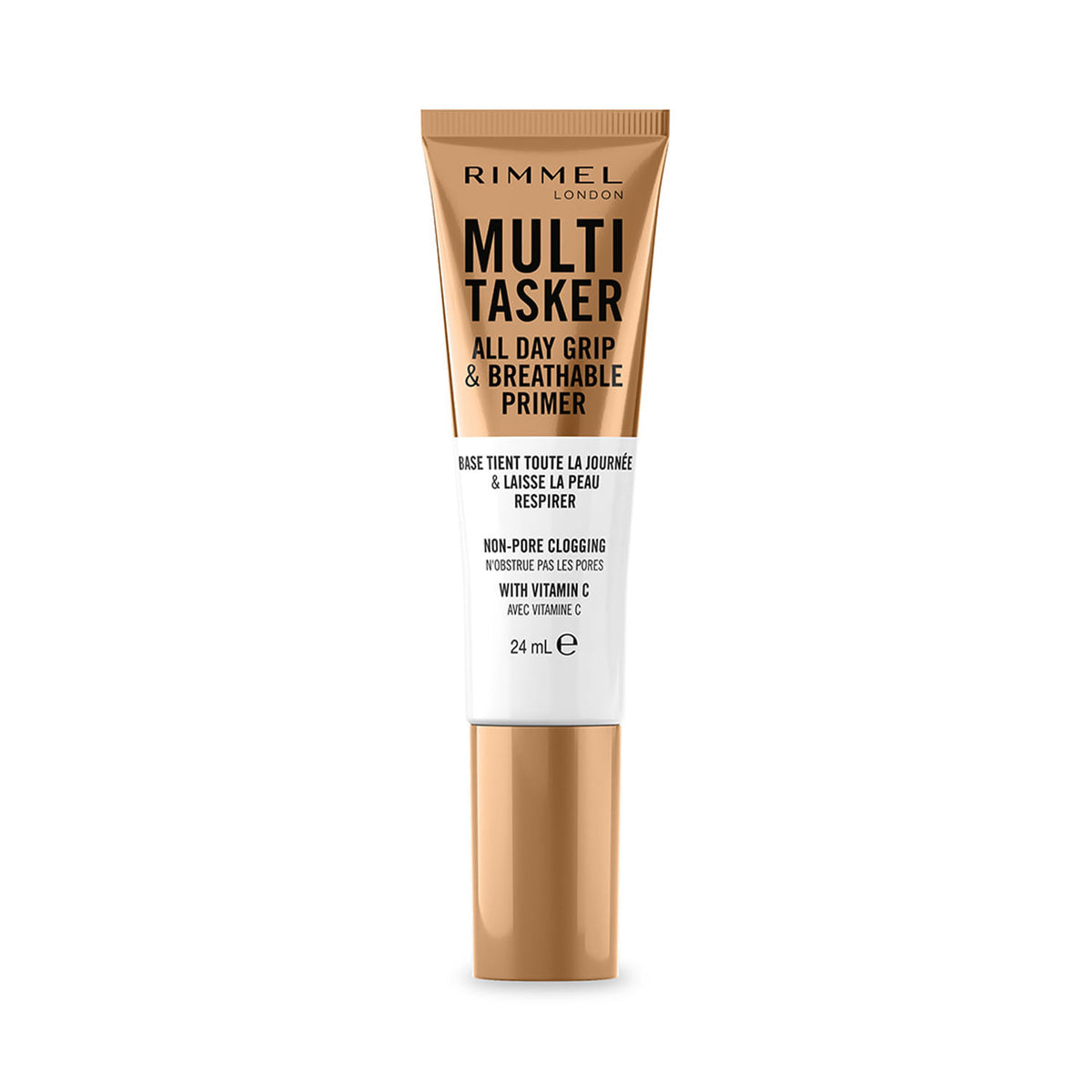 Multitasker All Day Grip & Breathable Primer