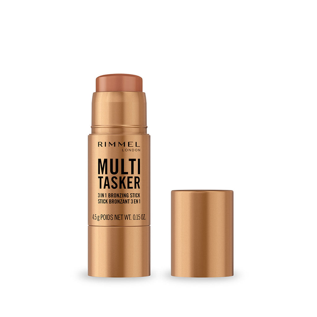 Multitasker Bronzer