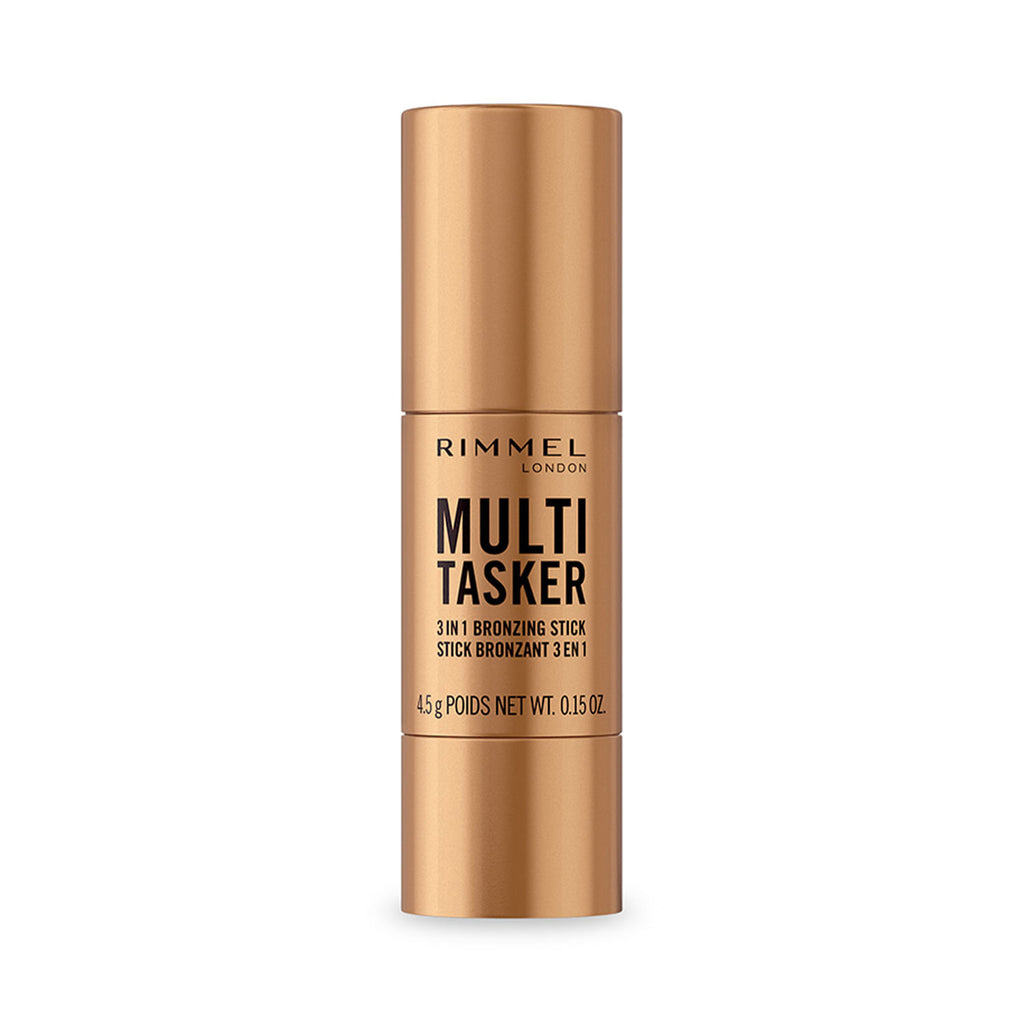 Multitasker Bronzer