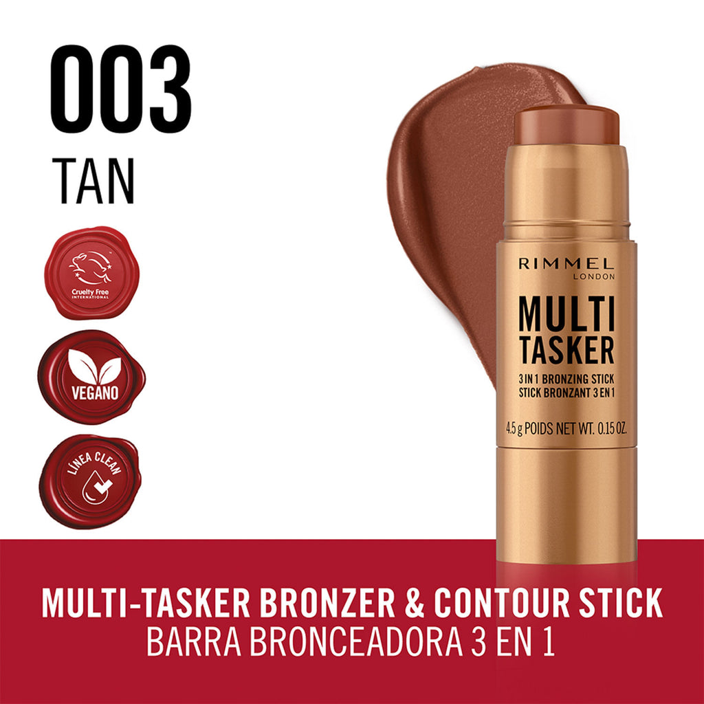Multitasker Bronzer