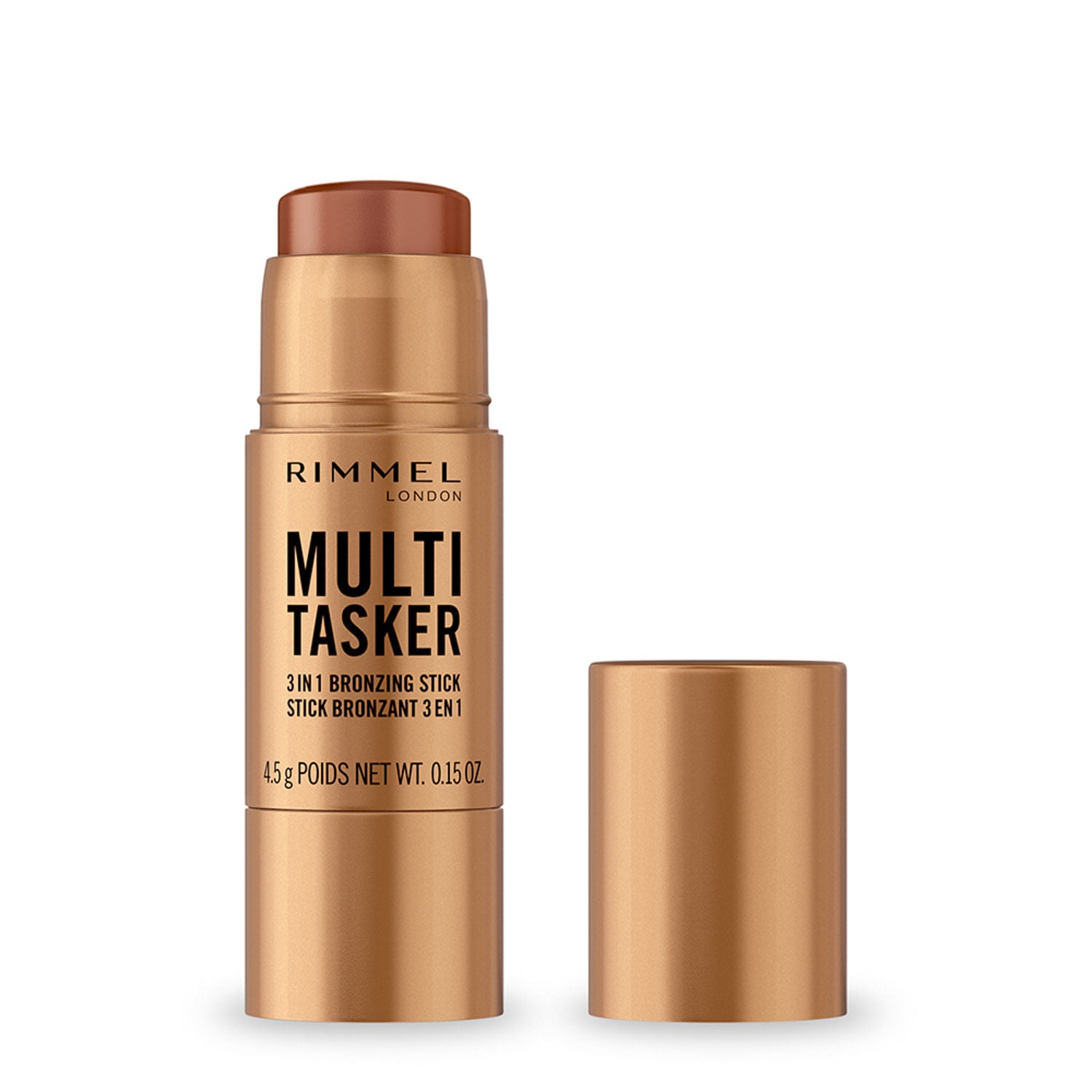 Multitasker Bronzer