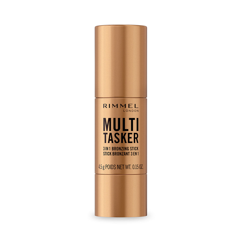 Multitasker Bronzer