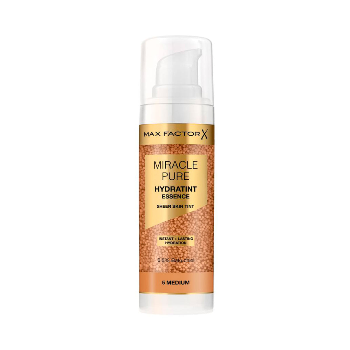 Miracle Pure Hydratant Essence