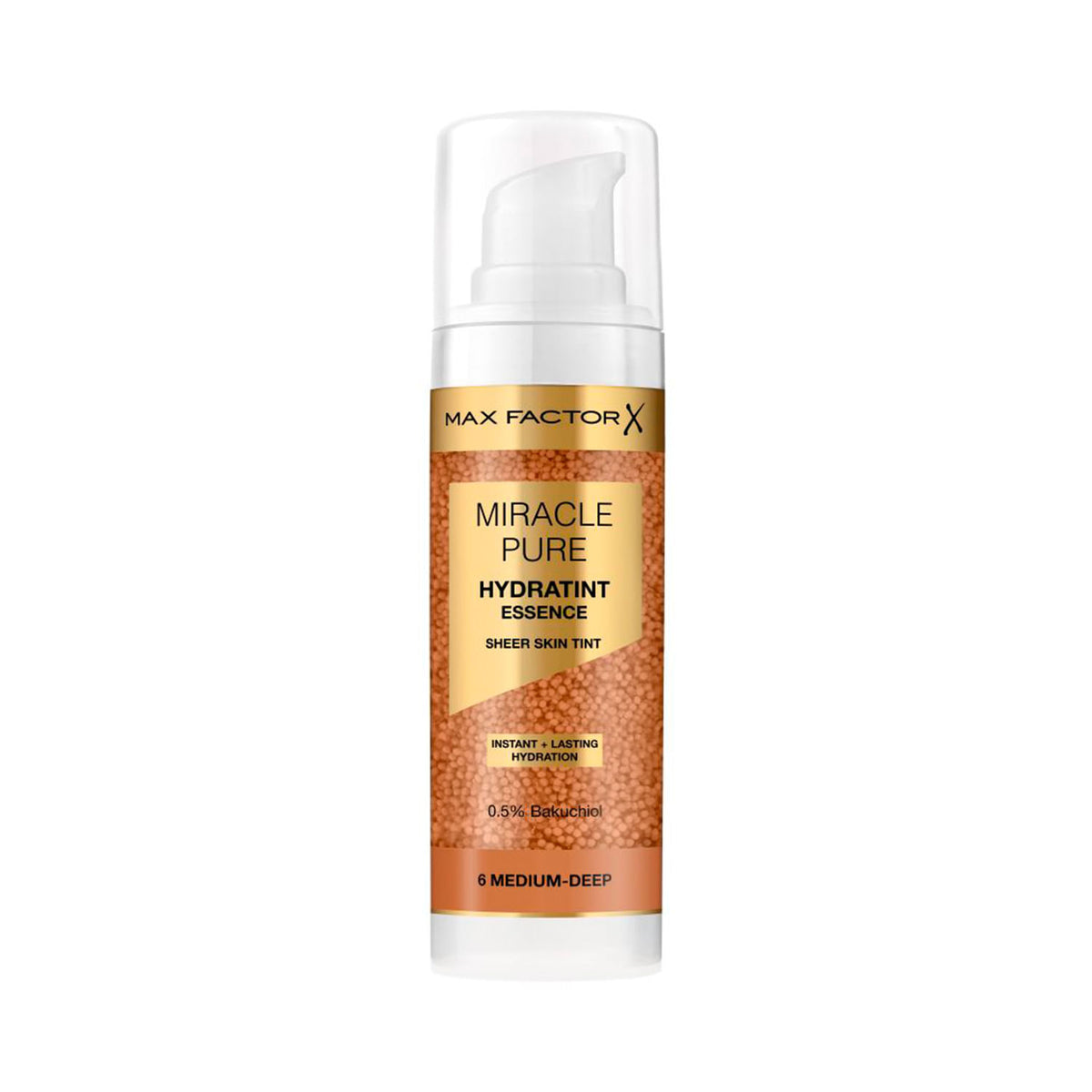 Miracle Pure Hydratant Essence