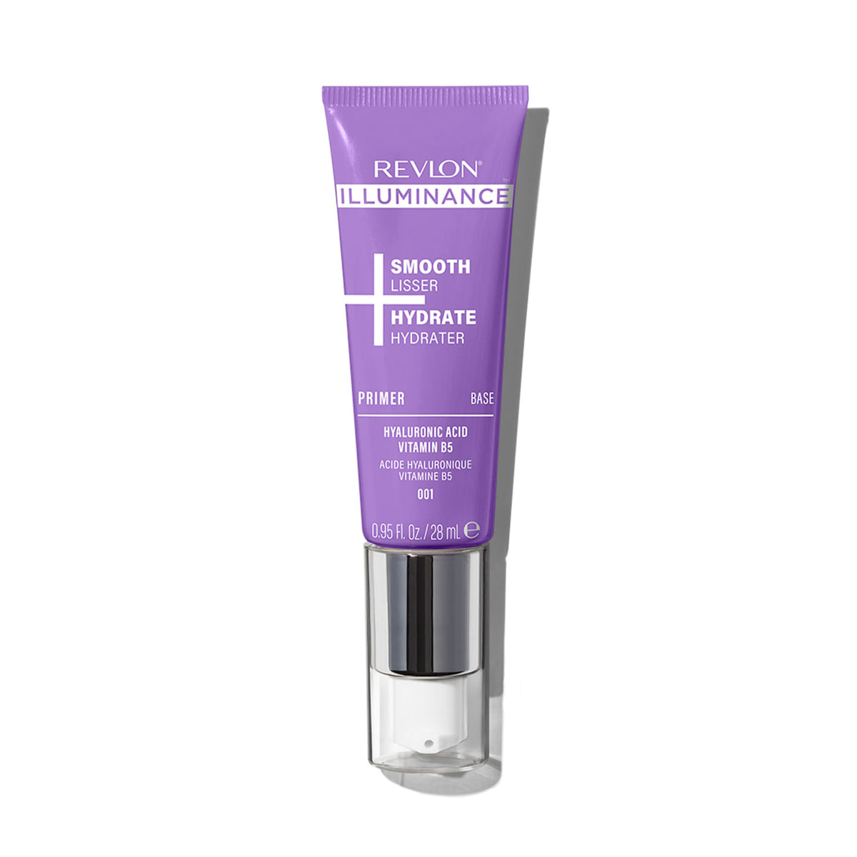 Illuminance Hydrating + Smoothing Primer