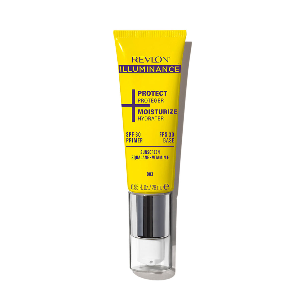 Illuminance Protect + Moisturize Primer