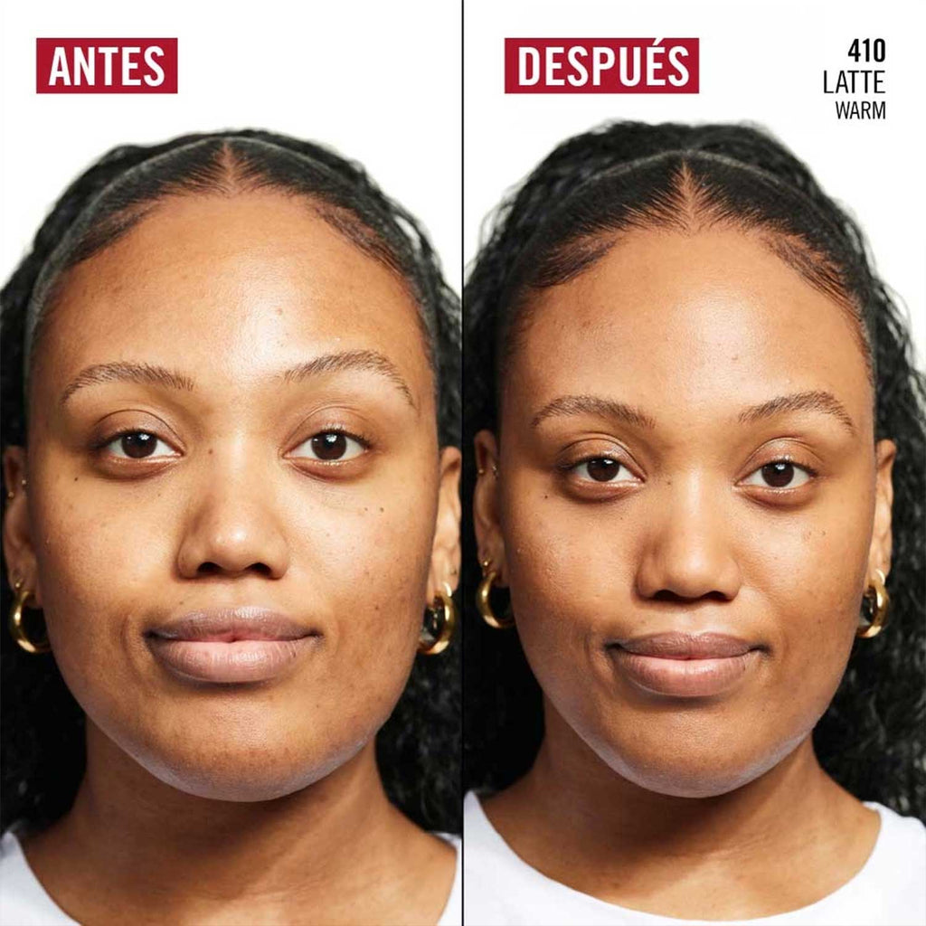 Kind & Free Glow It Up
