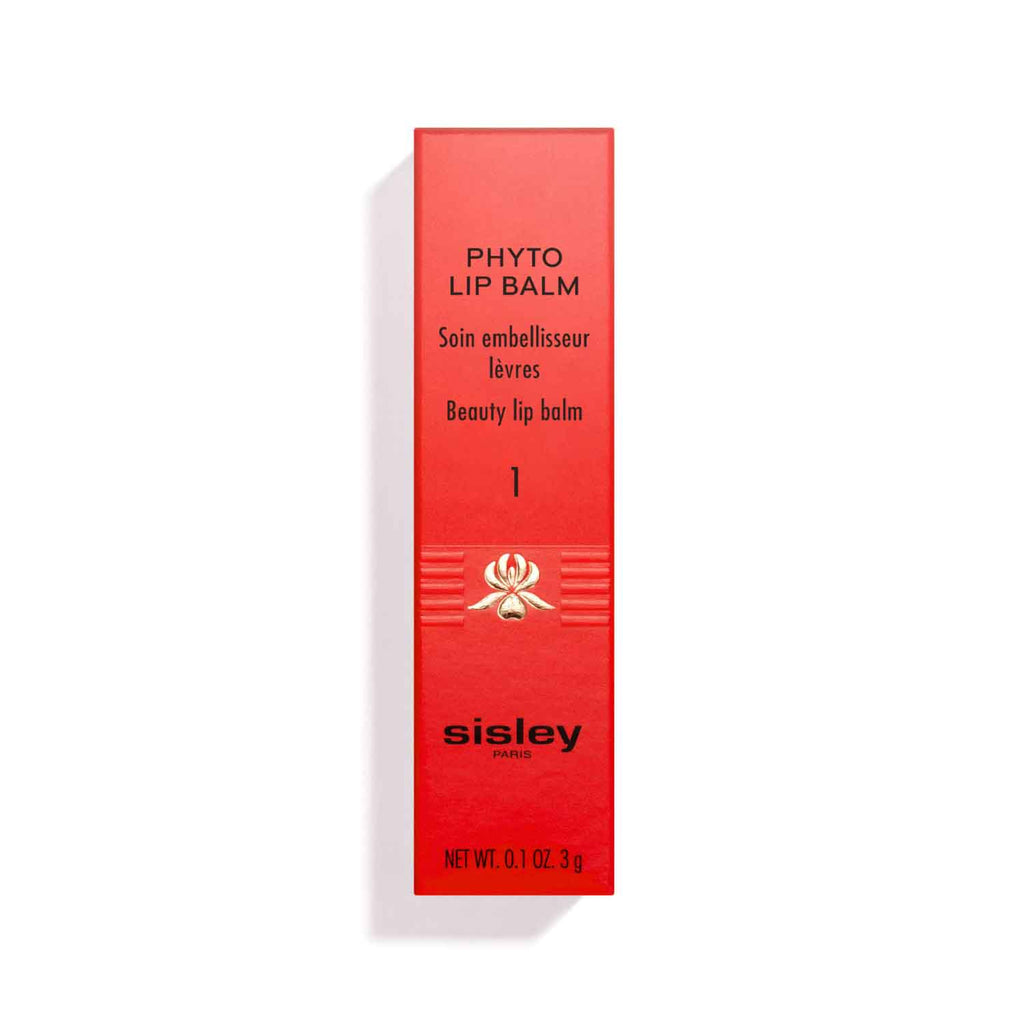 Phyto-lip Balm
