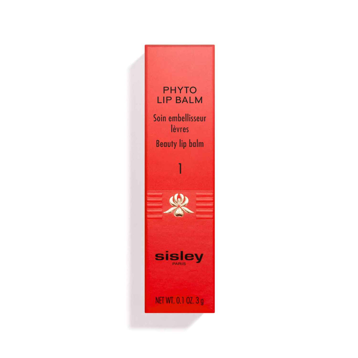 Phyto-lip Balm