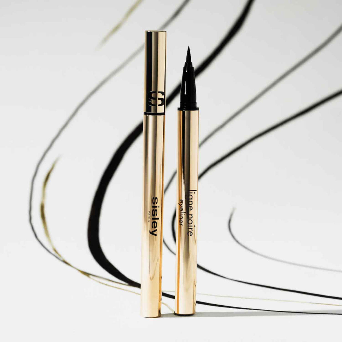 Ligne Noire Eyeliner