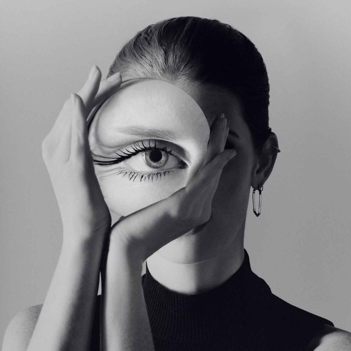 Phyto-noir Mascara